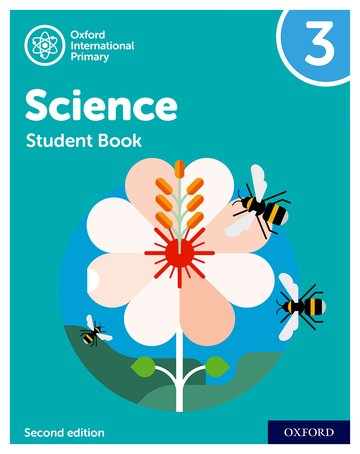 Schoolstoreng Ltd | NEW Oxford International Primary Science: Student Book 3 (Second Edition)